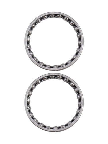 Long lasting Electric Scooter Steering Ball Bearings Smooth and Balanced - Picture 3 of 12