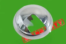 2012-2019 fiat 500 front left driver inner door handle bezel trim 1SD12SZ0AA