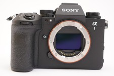 Sony Alpha 1 Mark II Full-Frame Mirrorless In...