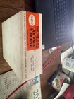 L0OK -cox replace slik rear tires. la cuca , nos - box or make offer 1 pair — photo 3