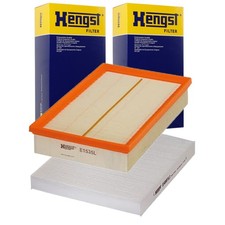 Stallion Filter-Paket Convient pour Audi A1 Go De Skoda Scala VW Polo 6 Taigo