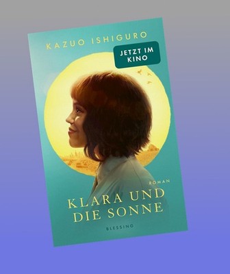 Klara und die Sonne Kazuo Ishiguro Neu ab 30.09.2026
