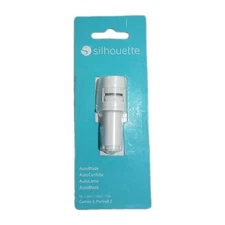 NOS 1mm SILHOUETTE AUTO BLADE TYPE A for CAMEO 3 & PORTRAIT 2