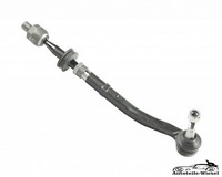 Axialgelenk Spurstange Vorne Links FüR BMW E39 Alpina B10 D10 Touring 95-04