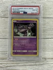 2019 POKEMON SUN & MOON UNBROKEN BONDS #75 MEWTWO UNBROKEN BONDS PSA 10 GEM MT