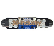 1PCS New For DG4V-3-8C-M-P2-T-7-54 Solenoid Valve *ib