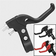 1 Pair Universal Bicycle V-Brake Levers MTB BMX Road Bike Handlebar Brake Handle