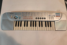 Radioshack Keyboard CK-480 Tested and All Key...