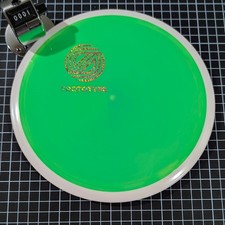 Axiom Prototype Neutron Aspect Distance Driver (Pick Your Disc) Bomber Discs