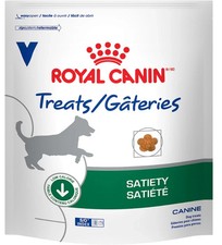 Royal Canin Satiety Canine Dog Treats 17.6 oz