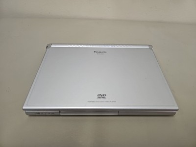 Panasonic DVD-LA95 9