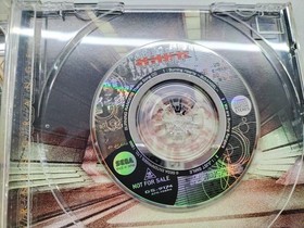 Sega Burning Ranger Sega Saturn Soft