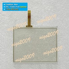 Fit for Sutron TP35AT/705900-00 00-A0-45-2F-E8-2C Touch Screen Glass Digitizer *