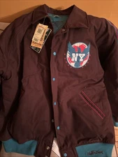 Stall & Dean Winter Jacket