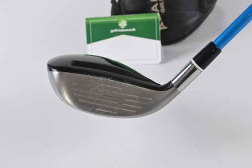 Adams Speedline LP #3 Wood / 15 Degree / Regular Flex Matrix Radix 5.1 Shaft - Picture 4 of 9