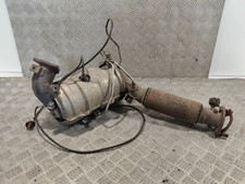 Catalyseurs Mitsubishi OUTLANDER