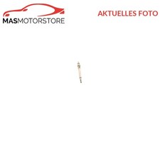 GLÜHKERZE GLÜHKERZEN BOSCH 0 250 603 004 A FÜR LAND ROVER RANGE ROVER SPORT