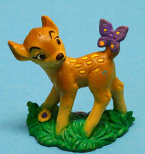 Nr F15 Sammelfigur  Reh