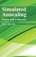 Brian Maxwell | Simulated Annealing | Buch | Englisch (2015) | Gebunden
