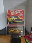 Mattel Hot Wheels Collectors RLC 1970 Ford Mustang Boss 302 2023 Year Of Manufac