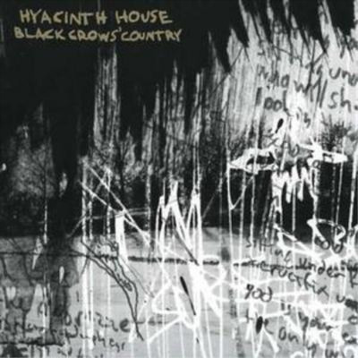 Hyacinth House Black Crows Country Album (US IMPORT)