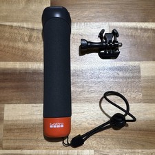 GENUINE GoPro THE HANDLER AFHGM-003 Floating Hand Grip - Black OEM LOOK