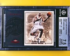 Don't Overlook These LeBron James Rookie Cards 25