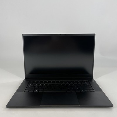 Razer Blade 15 Advanced 240Hz 2K i7-11800H 32GB 1TB RTX