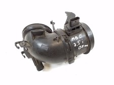 Mercedes-Benz E W211 2007 0kW Luftmassenmesser Luftmengenmesser A2730940948 Mercedes-Benz E W211 2007 0kW Luftmassenmesser Luftmengenmesser A2730940948