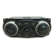 03-06 Mercedes Sl500 Sll55 Sl600 R230 Ac Heater Climate Temp Switch 2308300285