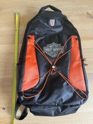 Harley Davidson Original-Rucksack, unbenutzt