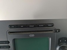 Autoradio Seat TOLEDO