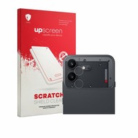 Schutz Folie FüR Nothing Phone (4B) (Nur Kameraschutz) Kratzfest Klar