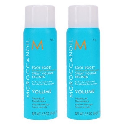 Moroccanoil Root Boost 2.5 oz 2 Pack