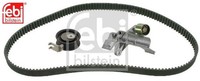 Febi Bilstein 23646 Zahnriemensatz Zahnriemen Satz