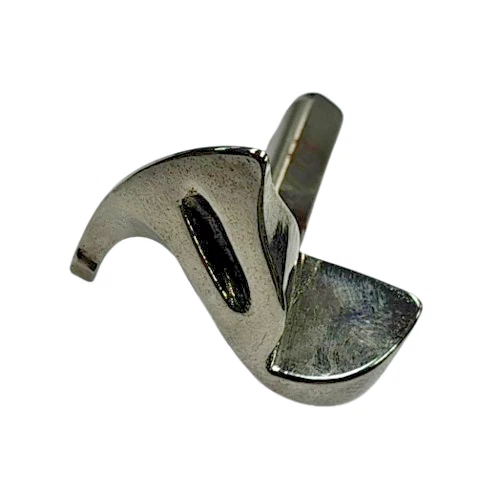 Looper (Right Hand) with Washer #243736 (#243648)(#34694) for Singer 24; 240W - Image 3 of 4