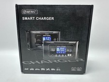 HTRC Smart Battery Charger, P20, Lithium/LiFeP04/Lead-Acid, 12V/20A, 24V/10A