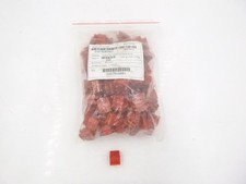 100PK. Molex 5 Pole x 2 Row 3.50mm Pitch Plug Spring Type Terminal Blocks