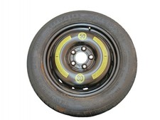 Ersatzrad Notrad Reserverad MERCEDES A W169 125 mm 90 16 5x112 1694000802 Ersatzrad Notrad Reserverad MERCEDES A W169 125 mm 90 16 5x112 1694000802