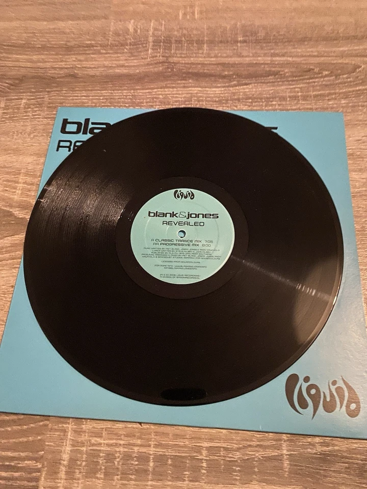 vinyl records - Image 4 of 4