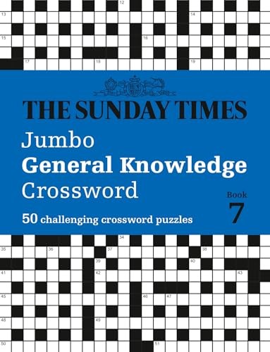 The Sunday Times Jumbo General Knowledge by Peter Biddlecombe PAPERBACK - Image 5