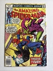 Amazing Spider-Man 179 F Marvel Comics 1978 Green Goblin