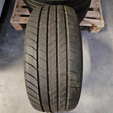 4 Stück Sommerreifen Bridgestone Turanza Enliten 215/45 17 91V Demo DOT3223