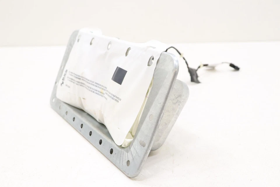 2018 - 2019 BMW X6 F16 FRONT DASH RIGHT AIRBAG AIR BAG OEM 72129252311 - Image 2 of 4