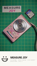 TESTED  50MP Digital Zoom Camera - Pink Accessories