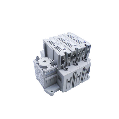 ALLEN-BRADLEY 194R 194R-J30-1753S 3P 30A Lasttrennschalter Ser. A -unused-