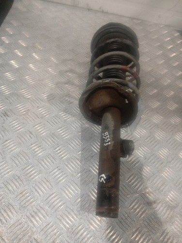 VEERPOOT LINKS VOOR Peugeot 206 (2A/C/H/J/S) 5202LV #115080660 - Afbeelding 3 van 5