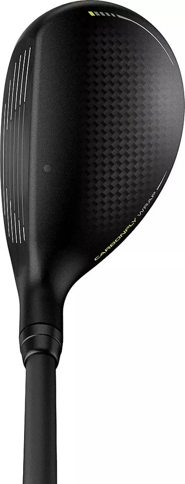 PING G430 Hybrid RH & LH Loft 3H & 4H AF, RF, SF Alta CB 70 Black Graphite New - Image 3 of 4