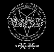 PURGATORY - 20 years underground lim.DigiDCD