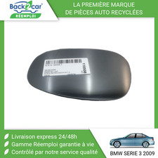 Glace de rétroviseur BMW SERIE 3